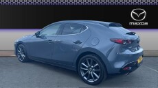 Mazda 3 2.0 Skyactiv G MHEV GT Sport Tech 5dr Petrol Hatchback